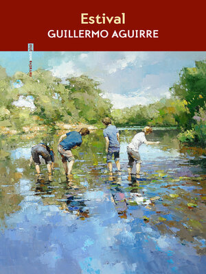 cover image of Estival